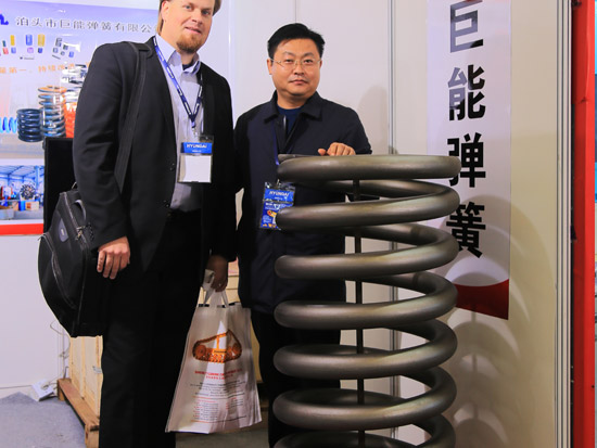 展會照片